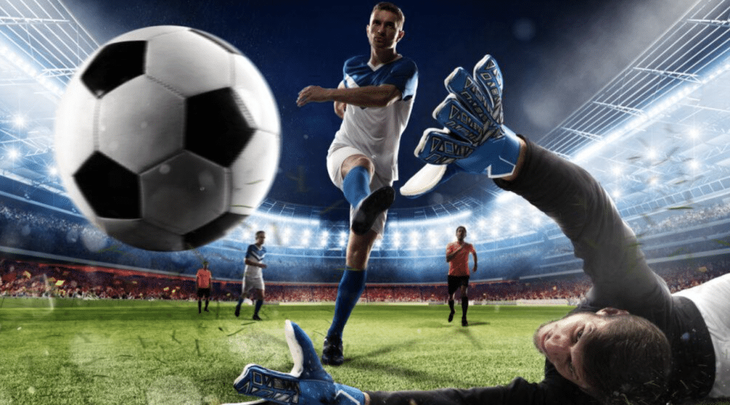 Stay Ahead with SportScore.io: Real-Time Football Score Updates