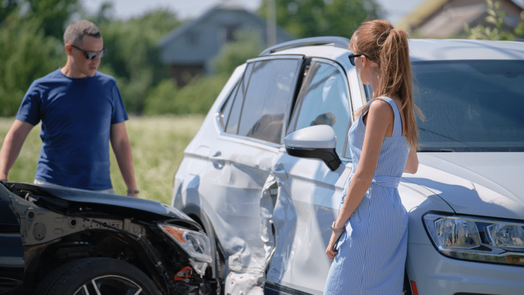 3 Common Reasons to Seek a Car Accident Attorney in Atlanta