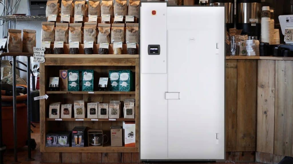 5 Reasons Why Your Corner Café Needs a Blast Chiller