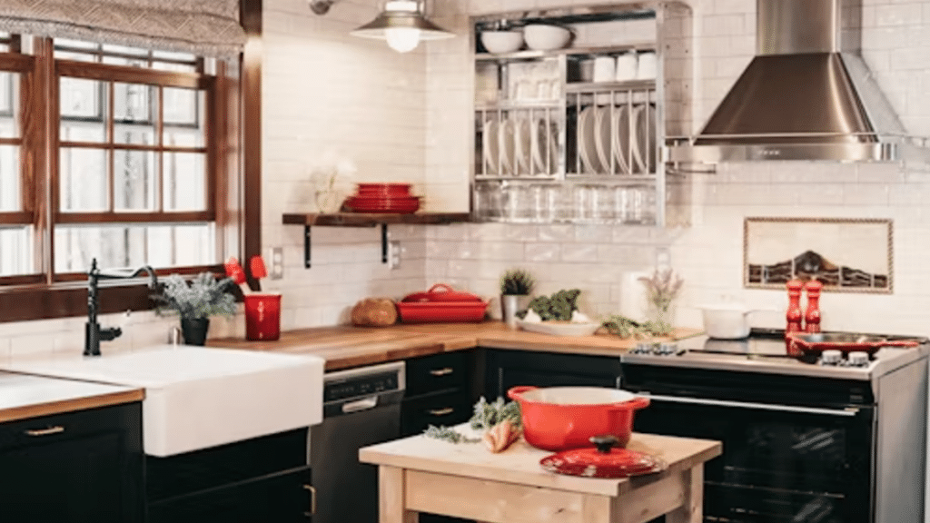 6 Expert Tips For a Successful Kitchen Remodel in 2024