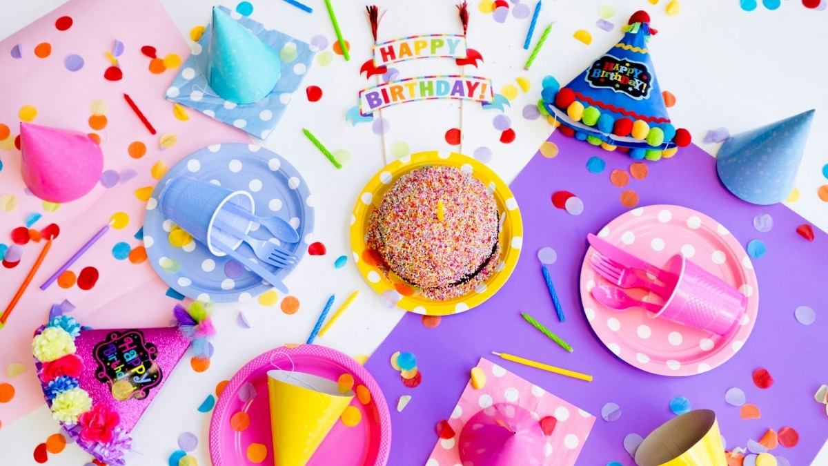 6 Tried And Tested Ways To Host A Kid&rsquo;s Party On A Budget