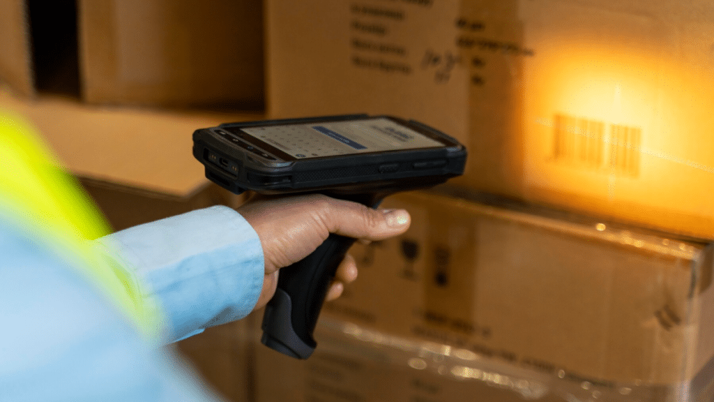 7 Benefits of RFID in Supply Chain Management and Logistics