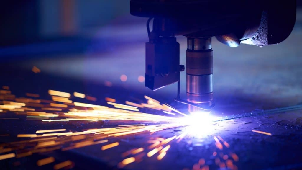 A Guide to Finding the Right Laser Metal Cutting Company