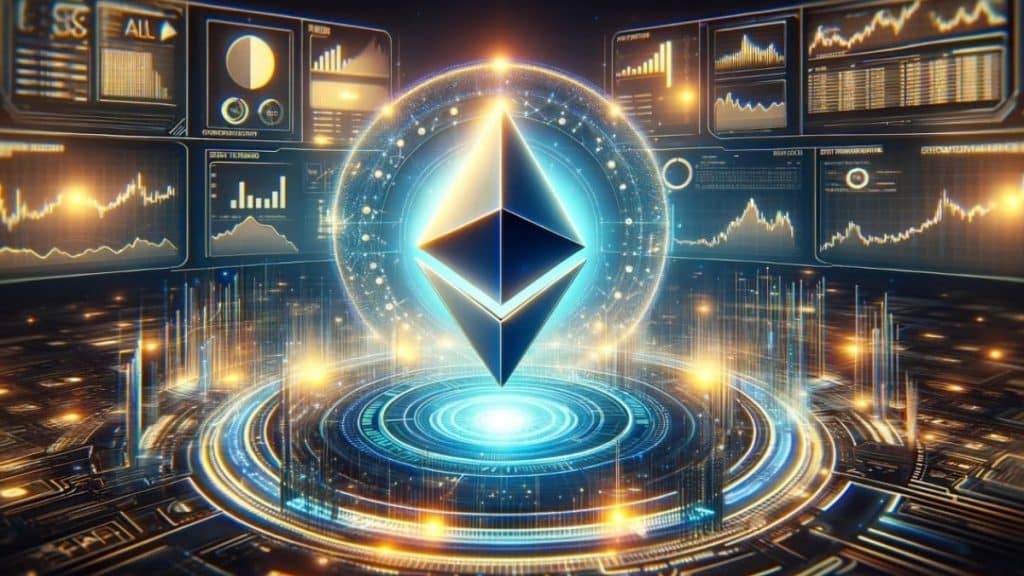 Base Blockchain Revolutionizing Speed and Efficiency in the Ethereum Ecosystem