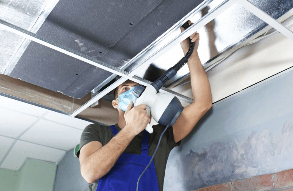 Breathing Fresh The Ultimate Guide to Air Duct Cleaning