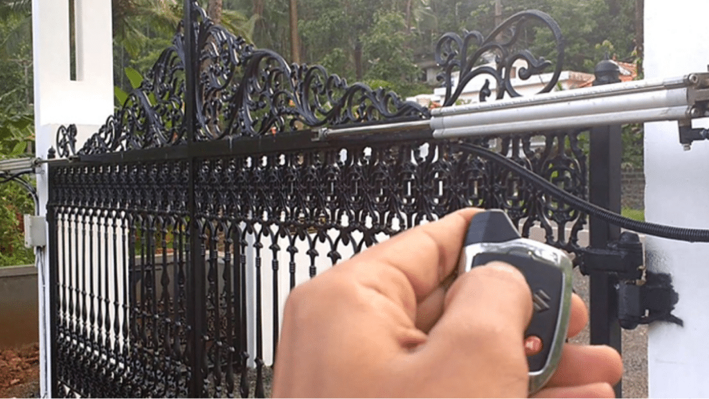 Dallas Automatic Gate Won't Open? Common causes and troubleshooting Tips