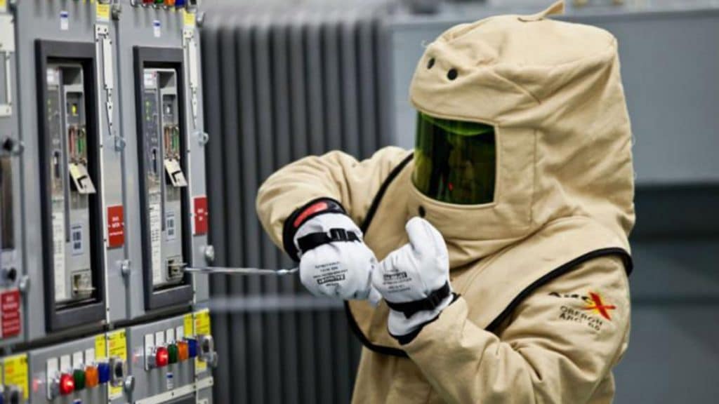 Enhancing Workplace Safety with an Arc Flash Study