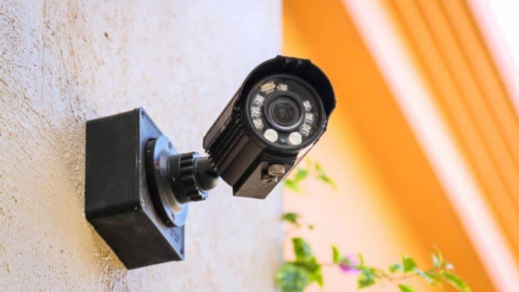 Expert CCTV installation for comprehensive surveillance