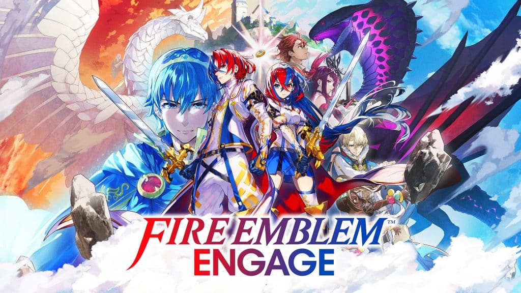 Fire Emblem Engage DLC Rom: Unlocking Perks of Fire Emblem Engage