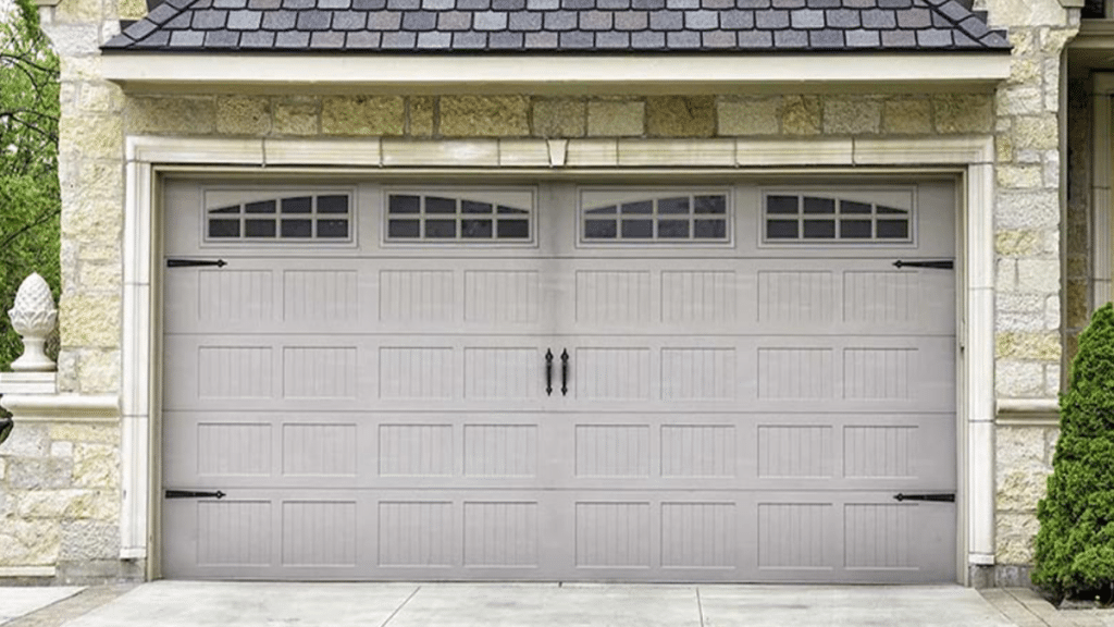 Garage Doors Repair Dallas - Fast, Reliable Garage Door Solutions