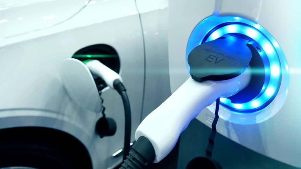 How EV Charging Stations Could Become Hotspots for Identity Theft