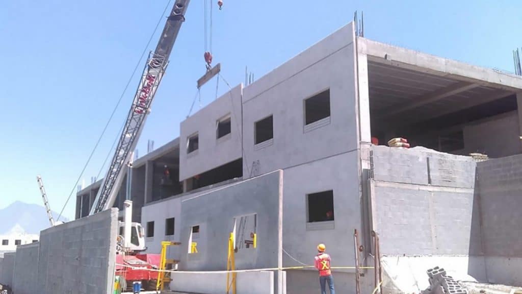 How Precast Concrete Speeds Up Construction