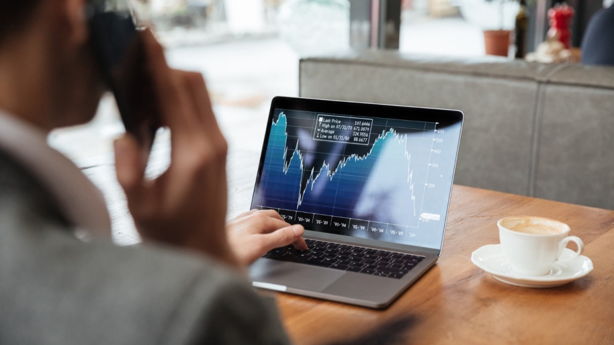 Why CFD Trading Attracts First-Time Traders