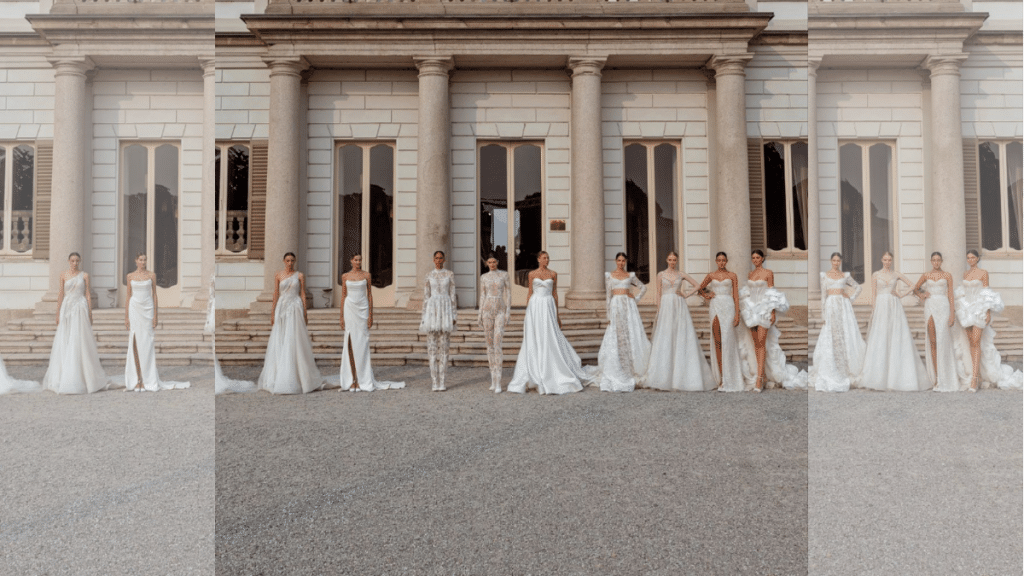 How to Choose The Best Wedding Dress Style