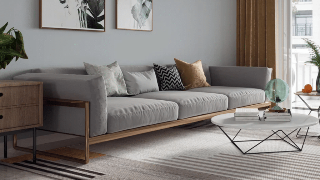 How to Choose the Perfect Sofa Set