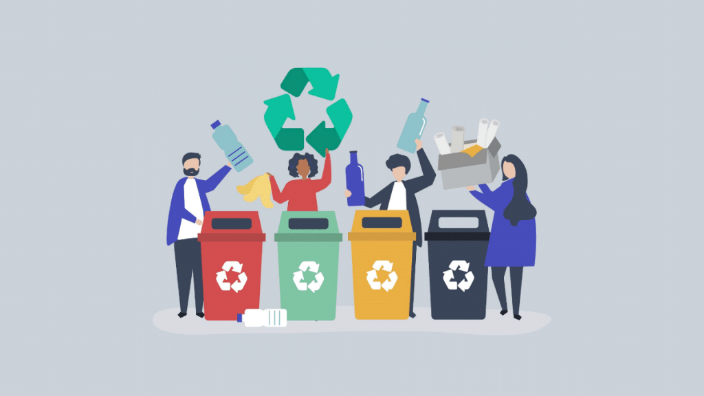 How to Properly Dispose of Different Types of Waste