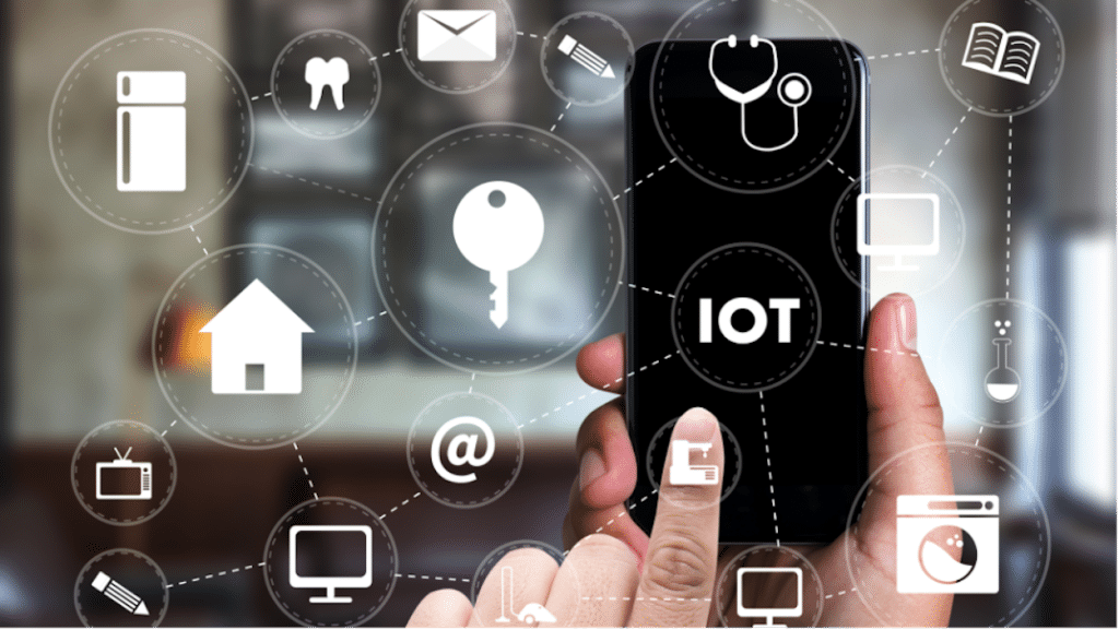 Innovating Hospitality with IoT and Networking Solutions