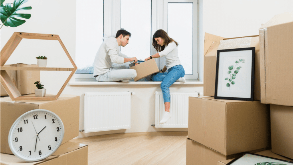 Navigating Your Move A Comprehensive Guide to Melbourne Removalists