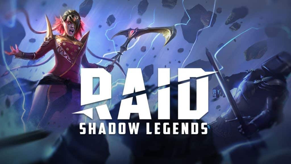 Raid Shadow Legends Gory: Defining Dominance and Mastering the Game