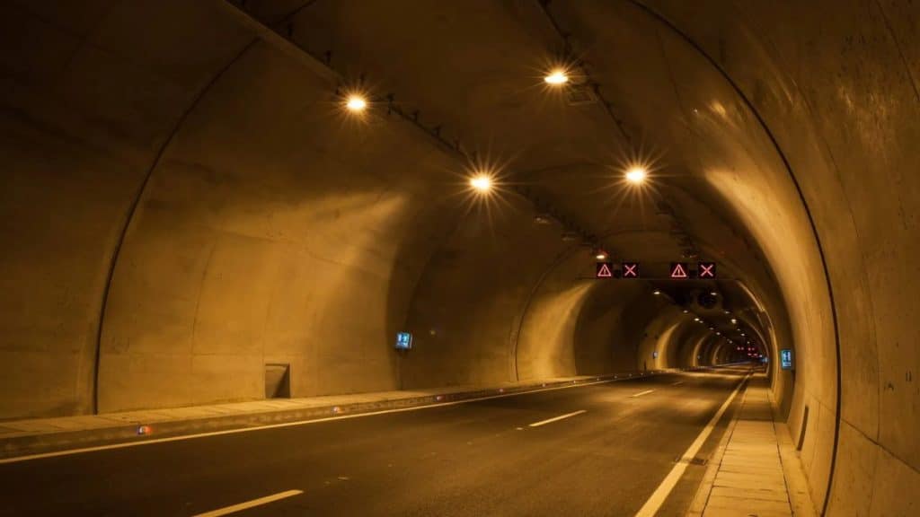 Securing the Path Below The Importance of Strategic Tunnel Design