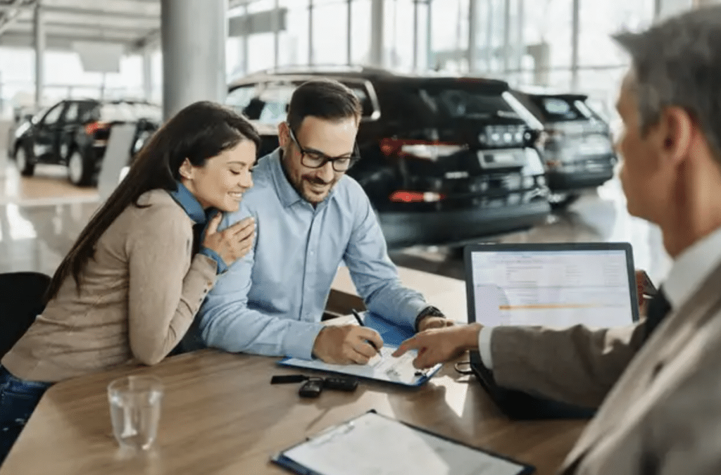 Smart Choice: Know The Advantages of Buying Pre-Owned Cars