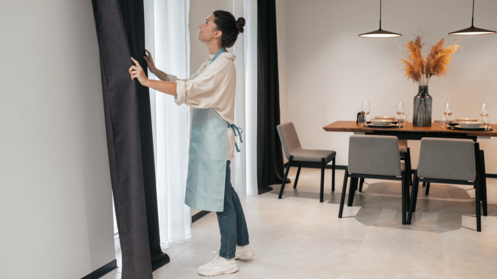 Solve Your Curtain Conundrum with Custom Solutions