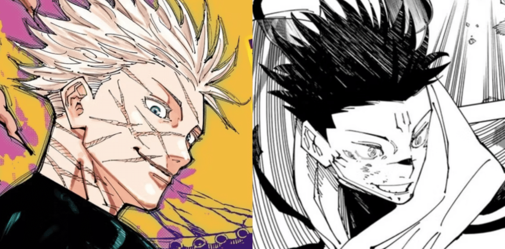 JJK 238 Read Online: Evolution of Jujutsu Kaisen Manga Update