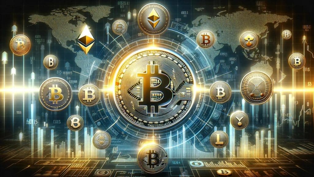 The Future of Finance A Guide to Investing in Cryptocurrencies