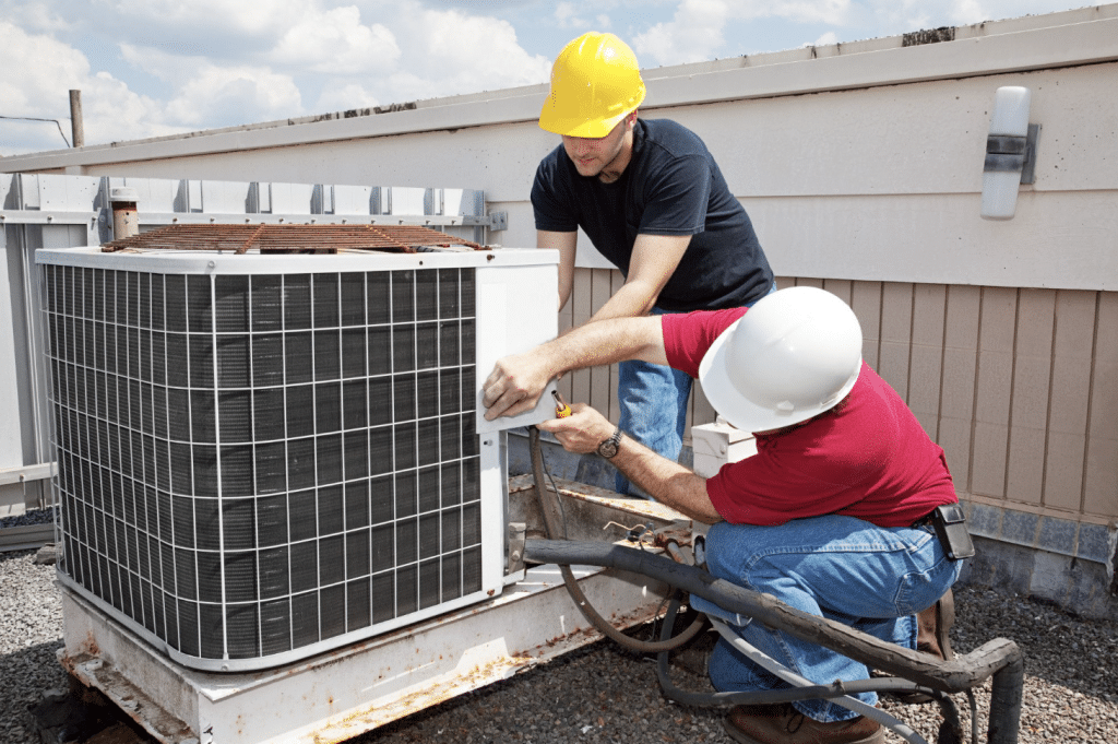 The Importance of AC Repair Services, HVAC Maintenance, and Choosing the Right HVAC Company in Houston