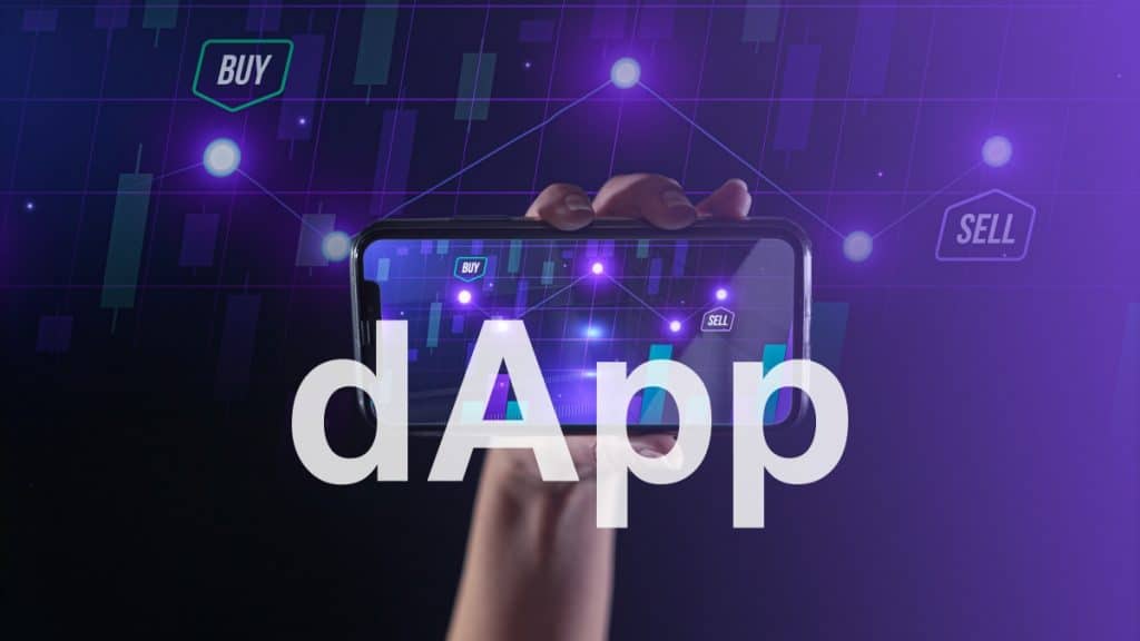 The Revolution of dApp Development How Decentralized Apps Are Changing the Game