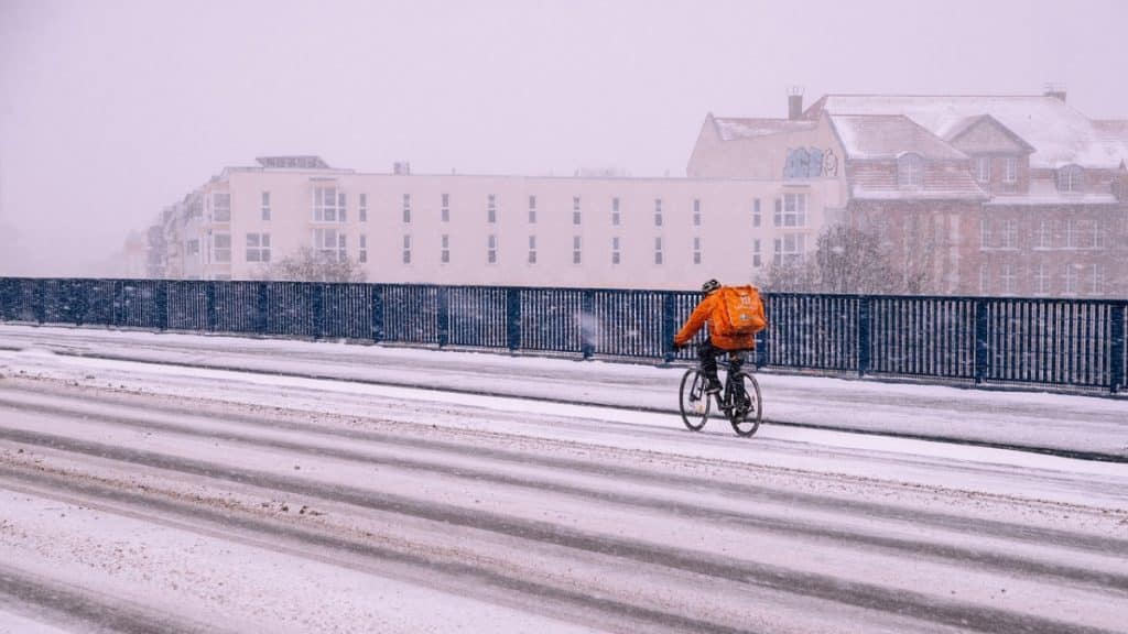 The Rise of Work-related Injuries in the Gig Economy