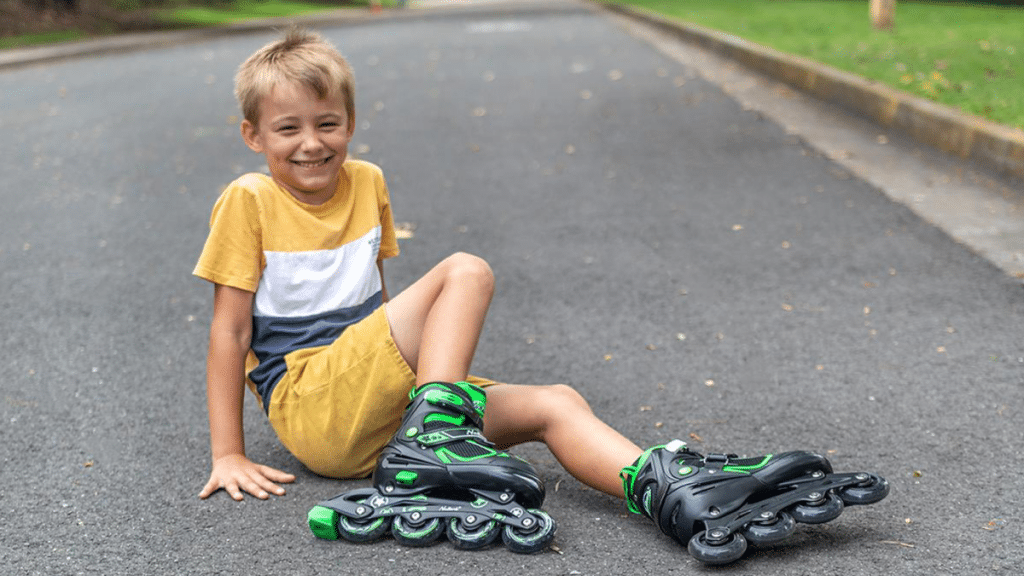 The Science Behind Inline Skating How Wheels, Friction, and Balance Work Together