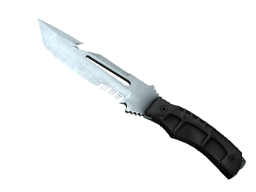 The Survival Knife