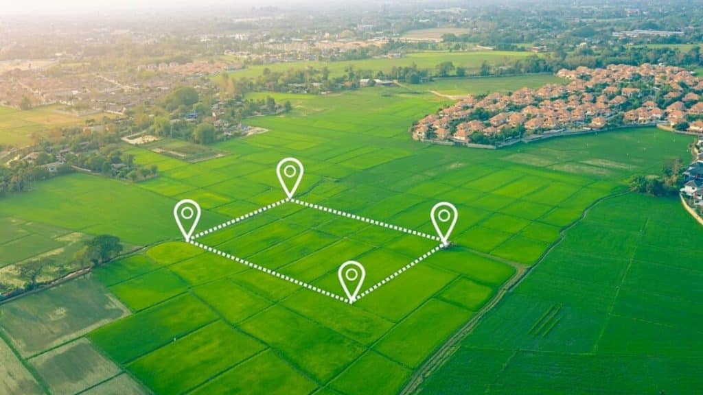 The Thinking Behind Per Square Foot Price Metrics When Dealing with Retail Land for Sale