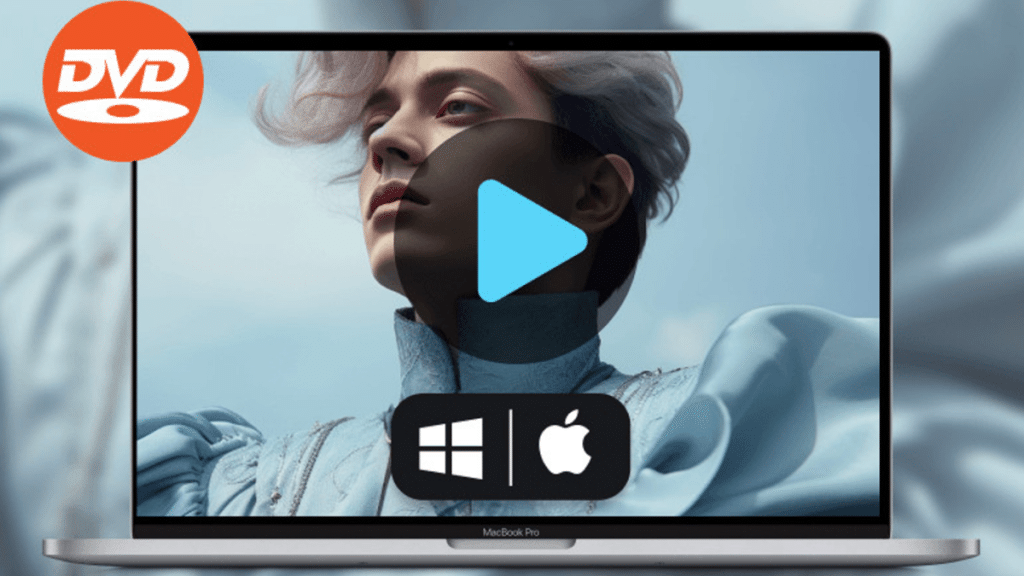 The Ultimate Guide to Choosing the Best DVD Player for Windows and Mac