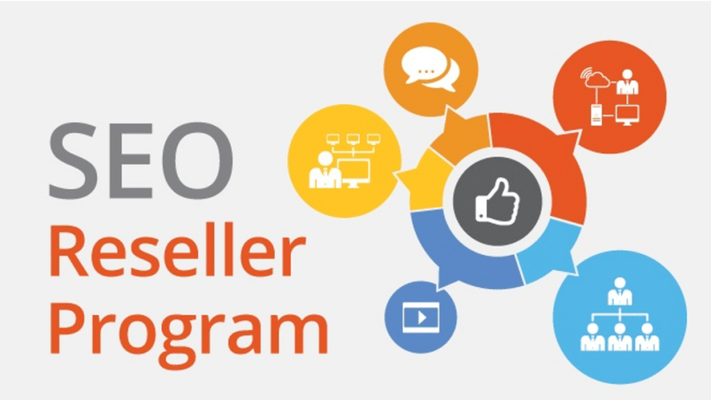 Things to Look For In an SEO Reseller Program