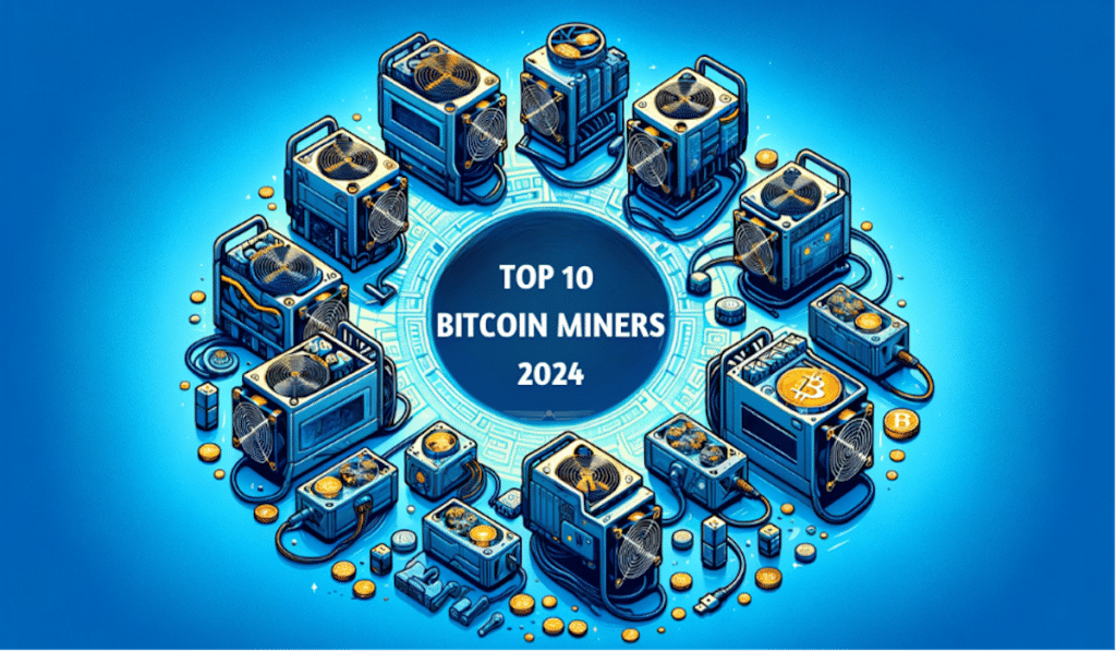 Top 10 Bitcoin Miners in 2024_ Best Mining Picks Are Here (1)