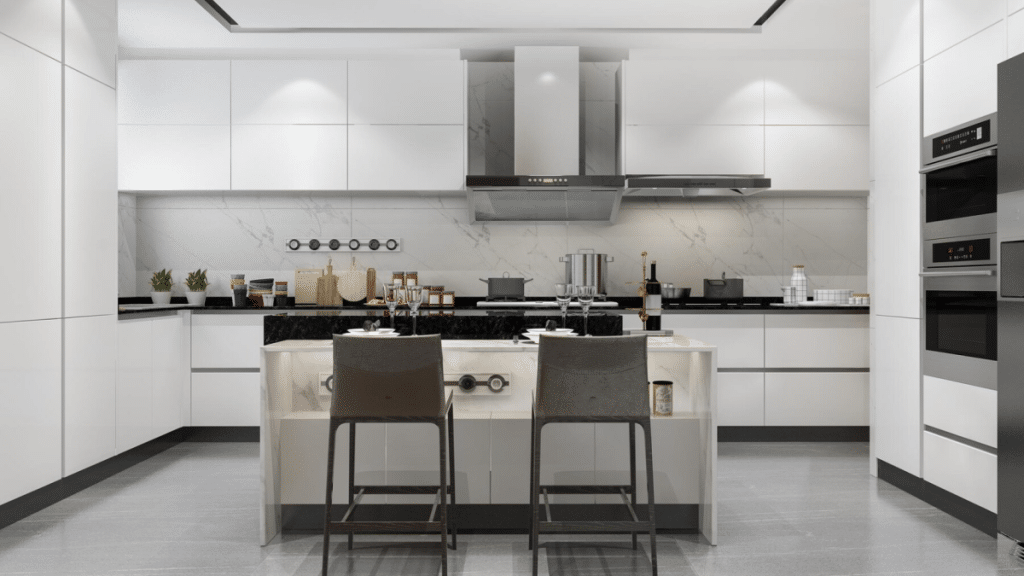 Top 8 Timeless Kitchen Design Trends in 2024