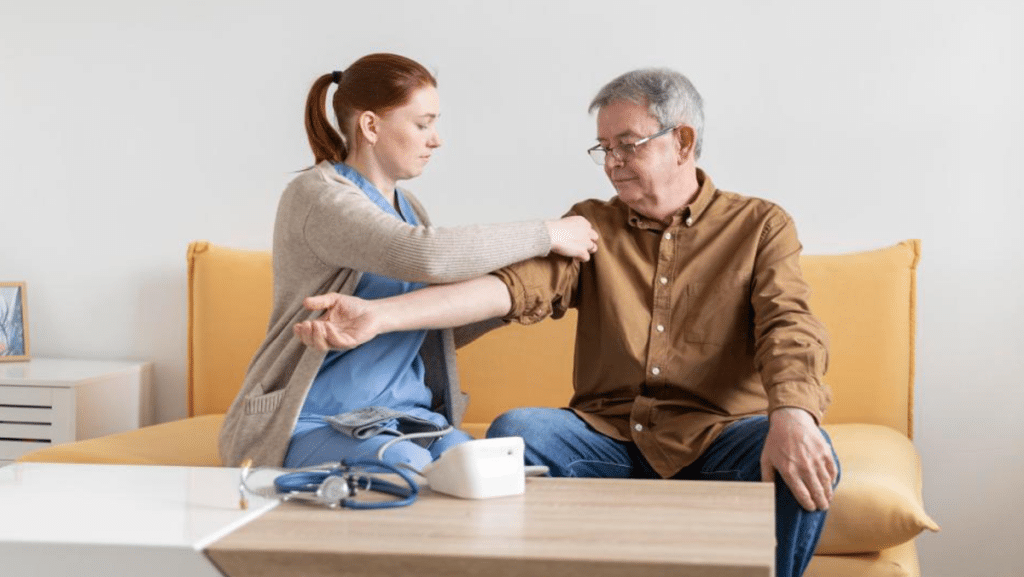 Understanding Hospice and End-of-Life Care