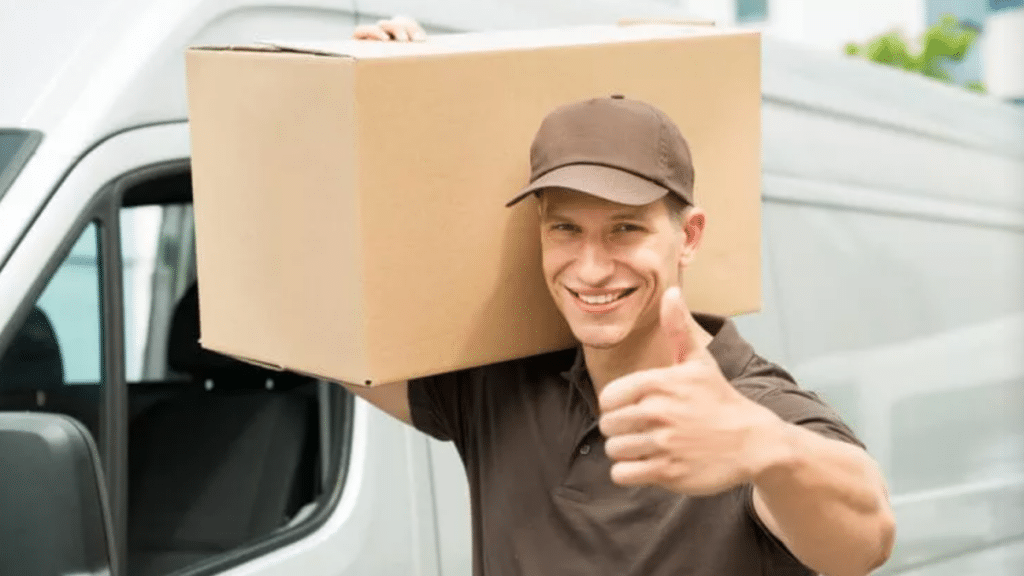 What Does A White Glove Moving Company Do?