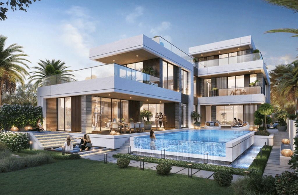 Your Ultimate Guide to Luxury Properties in Dubai: Navigating the Real Estate Market