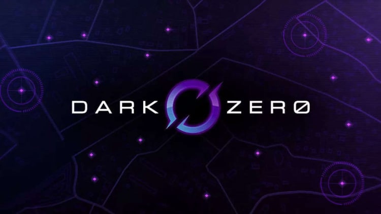 Dark Zero