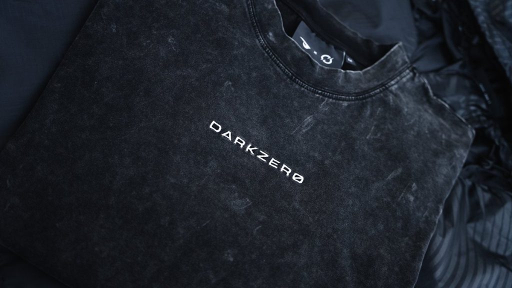 Darkzero Merch: Exploring the Connection in Rainbow Six