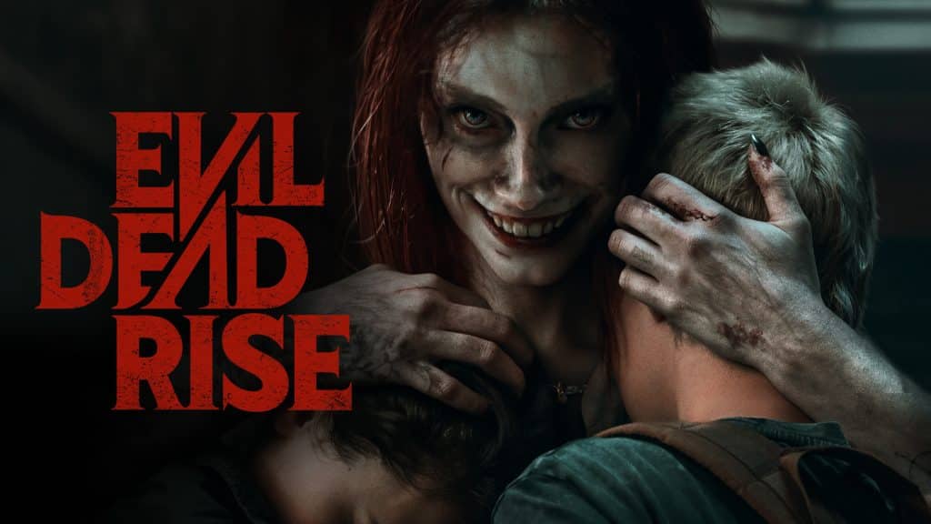 Evil Dead Rise Primewire: Streaming Options Unveiled