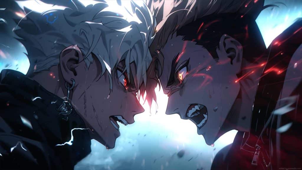 JJK 232 English: Gojo vs. Sukuna Drama in Jujutsu Kaisen 232 Buzz