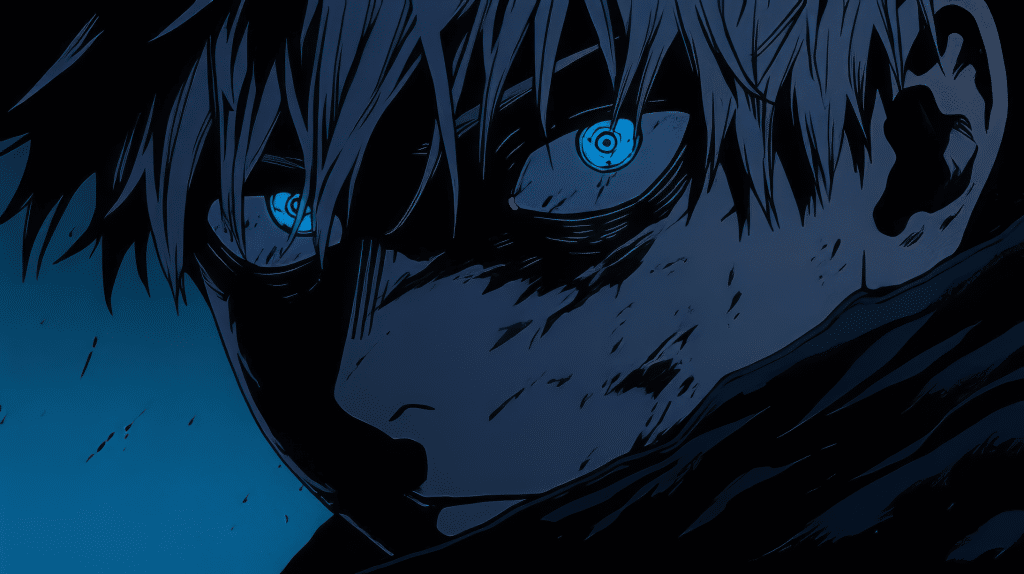 Read JJK Chapter 239: Mark Your Calendar For Jujutsu Kaisen