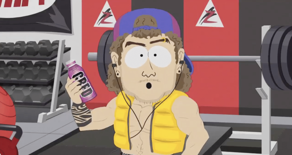 South Park Primewire: Prime Hydration Before Time Runs Out