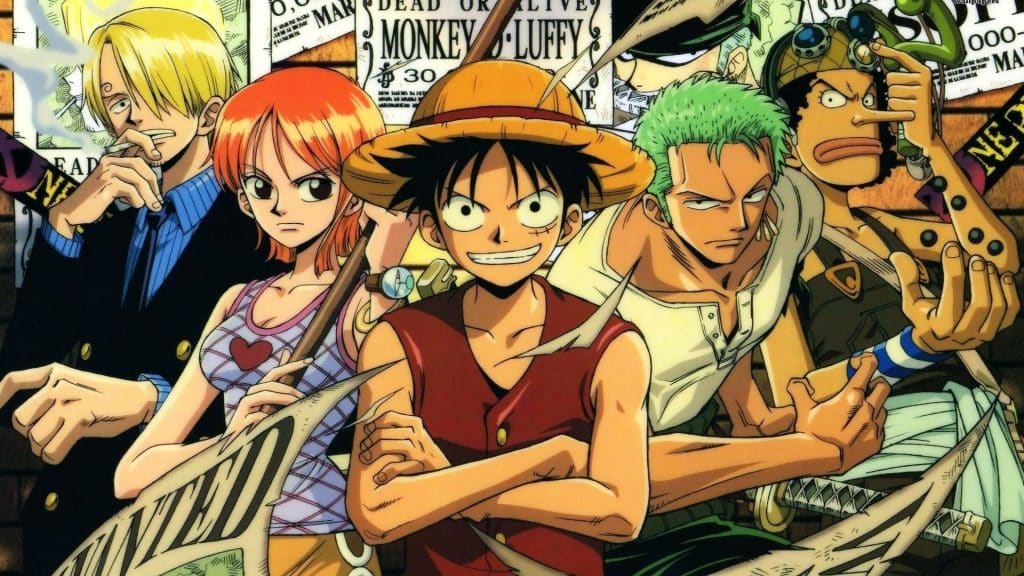 One Piece 1085 Read Online: Manga Magic and Expectations Met?