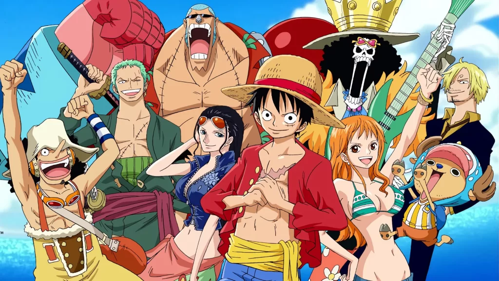 One Piece Manga Online 1093: Production Break Insights