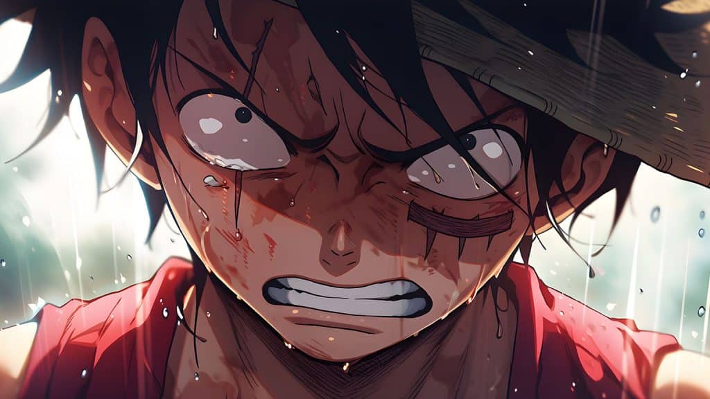 One Piece Chapter 1074 Free: Epic Battle Unfolds and Power Clash